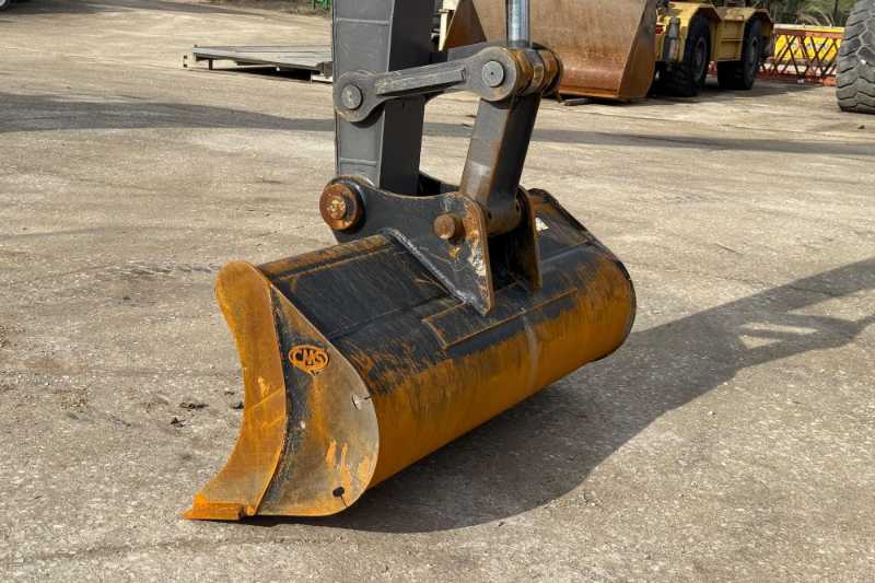 OmecoHub - Immagine VOLVO EC220ELR